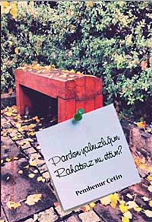 Pardon Yalnızlığım Rahatsız mı Ettim?