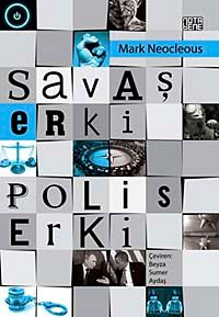 Savaş Erki Polis Erki