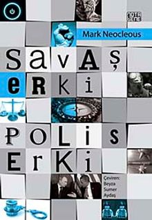 Savaş Erki Polis Erki