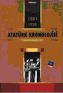Atatürk Kronolojisi