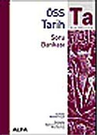 ÖSS Tarih Soru Bankası