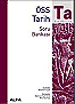 ÖSS Tarih Soru Bankası