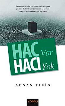 Hac Var Hacı Yok