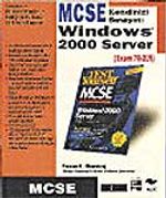 MCSE Windows 2000 Server