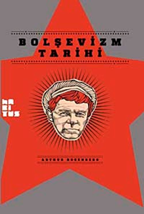 Bolşevizm Tarihi