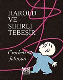 Harold ve Sihirli Tebeşir
