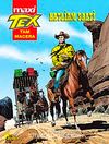 Tex Maxi - Katliam Saati
