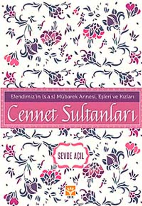 Cennet Sultanları