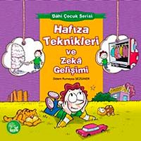 Hafıza Teknikleri ve Zeka Gelişimi / Dahi Çocuk Serisi