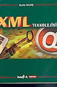 XML Teknolojisi