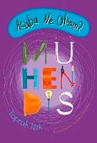 Acaba Ne Olsam? / Mühendis