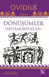 D&ouml;n&uuml;ş&uuml;mler (Metamorfozlar)
