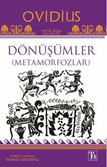 Dönüşümler (Metamorfozlar)