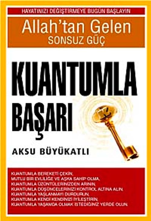 Kuantumla Başarı