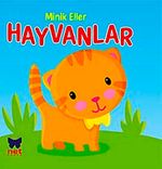 Hayvanlar / Minik Eller