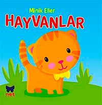 Hayvanlar / Minik Eller
