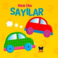 Sayılar / Minik Eller