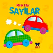 Sayılar / Minik Eller