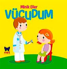 Vücudum / Minik Eller