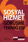 Sosyal Hizmet G&ouml;r&uuml;şme Teknikleri
