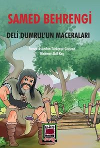 Deli Dumrul'un Maceraları 