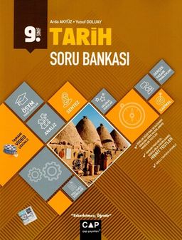 9. Sınıf Anadolu Lisesi Tarih Soru Bankası