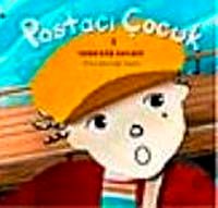 Postacı Çocuk-3 / 'Sürpriz Davet'