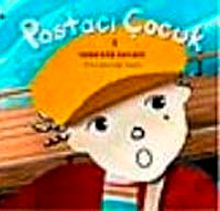 Postacı Çocuk-3 / 'Sürpriz Davet'