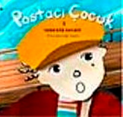 Postacı Çocuk-3 / 'Sürpriz Davet'