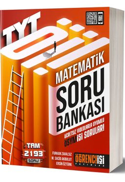 TYT Matematik Soru Bankası