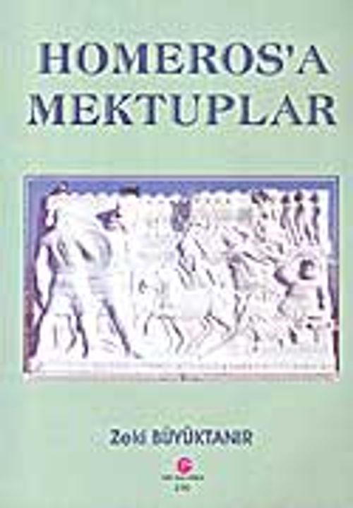 Homeros'a Mektuplar