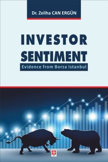 Investor Sentiment & Evidence from Borsa Istanbul