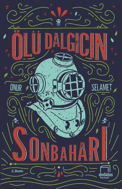Ölü Dalgıcın Sonbaharı