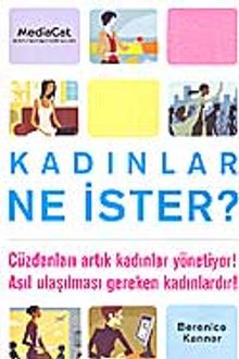 Kadınlar Ne İster?
