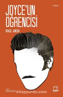 Joyce'un Öğrencisi - Drago Jancar