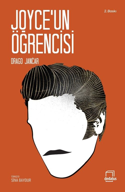 Joyce'un Öğrencisi