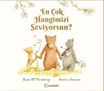 En Çok Hangimizi Seviyorsun?
