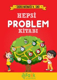 Hepsi Problem Kitabı 4