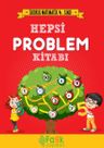 Hepsi Problem Kitabı 4