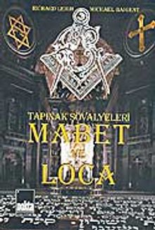 Tapınak Şövalyeleri 2 - Mabet ve Loca