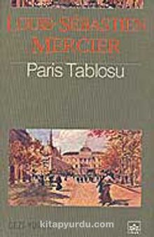 Paris Tablosu