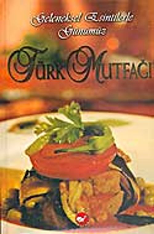Türk Mutfağı