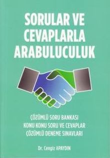 Sorular ve Cevaplarla Arabuluculuk