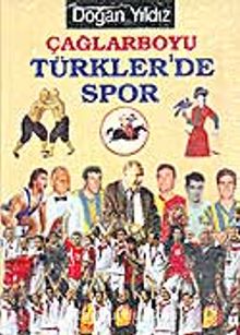 Çağlarboyu Türkler'de Spor