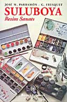 Suluboya Resim Sanatı