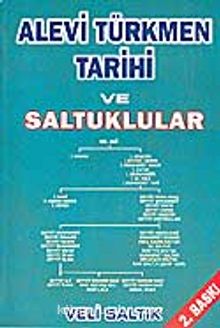 Alevi Türkmen Tarihi ve Saltuklular