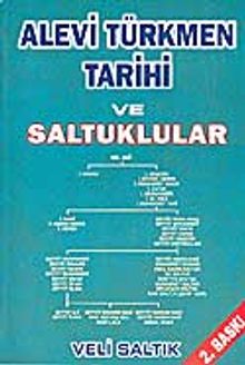 Alevi Türkmen Tarihi ve Saltuklular