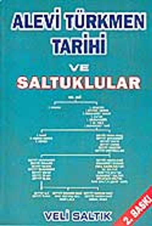Alevi Türkmen Tarihi ve Saltuklular