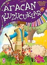 Afacan Kuzucuklar / Çoklu Zeka Etkinlikli Eğlenceli Masallar 5