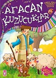 Afacan Kuzucuklar / Çoklu Zeka Etkinlikli Eğlenceli Masallar 5